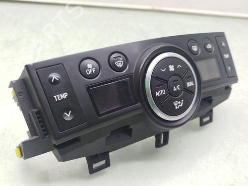 Climate control TOYOTA VERSO (_R2_) 1.6 D4-D (WAR20_) | BP38414934I5 - Image 2