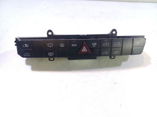Used Switch MERCEDES-BENZ VIANO (W639) CDI 2.2 (639.811, 639.813, 639.815, 639.711, 639.713) (136 hp) 21115992