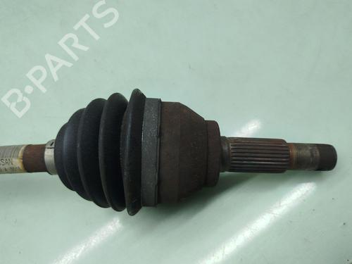Right front driveshaft NISSAN NV200 / EVALIA Bus 1.5 dCi 90 (M20, M20M) | BP30271955M39
