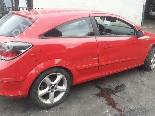Front right window mechanism OPEL ASTRA H GTC (A04) 1.9 CDTi (L08) | BP7199598C23 