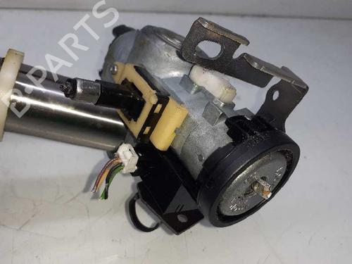 Steering column NISSAN QASHQAI / QASHQAI +2 I (J10, NJ10, JJ10E) 2.0 | BP7530888M21 