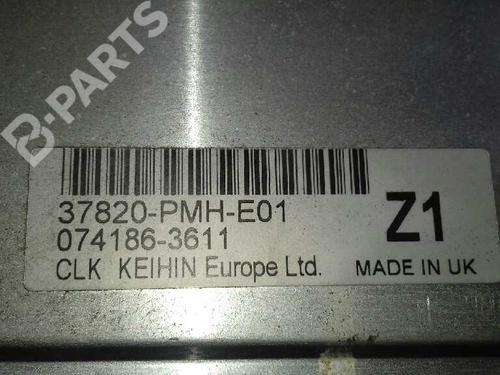 Engine control unit (ECU) HONDA CIVIC VII Hatchback (EU, EP, EV)  | BP9122732M57 