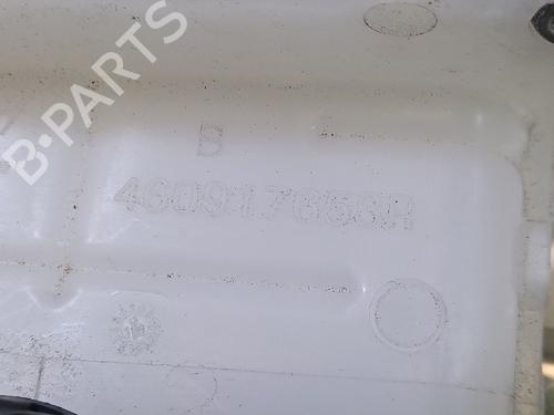 Power steering reservoir MERCEDES-BENZ T-CLASS MPV (W420) T 180 CDI (420.833) | BP18164196M117 