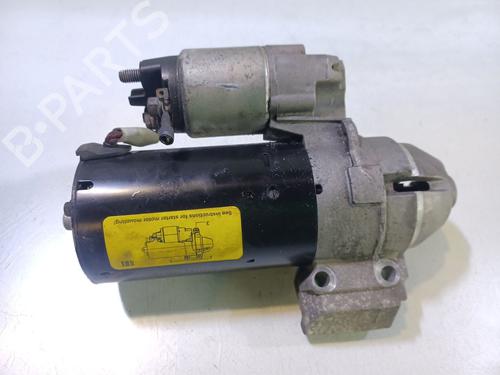 Starter BMW 1 (E81) 118 d | BP16933744M8 