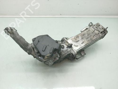 Used Egr Egr MERCEDES-BENZ SPRINTER 3,5-t Van (B906) 316 CDI (906.631, 906.633, 906.635, 906.637) (163 hp) 40106092 40106092