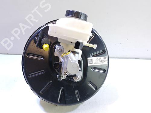Servo brake AUDI Q3 (F3B) 35 TFSI | BP29596304M42 