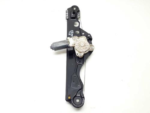Rear left window mechanism MERCEDES-BENZ E-CLASS (W211)  | BP7084360C24 