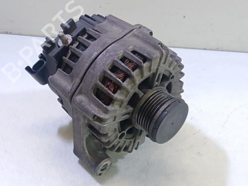 Used Alternator BMW 5 Touring (F11) [2009-2017]  26731091