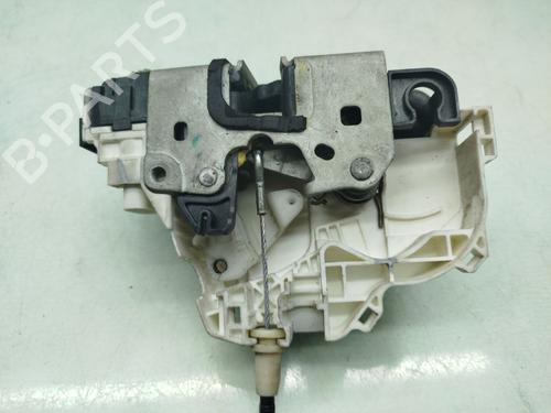 Front right lock CHRYSLER SEBRING (JS) 2.0 CRD | BP20335990C97 