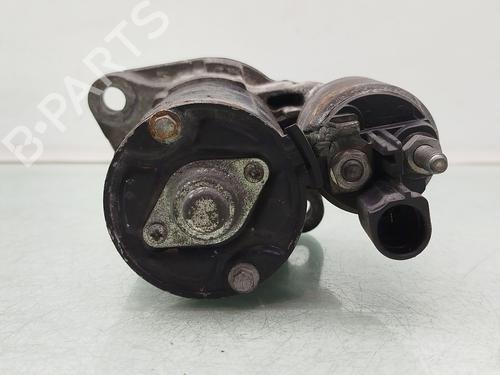 Starter VW GOLF VI (5K1) 2.0 GTi | BP34535957M8 - Image 4