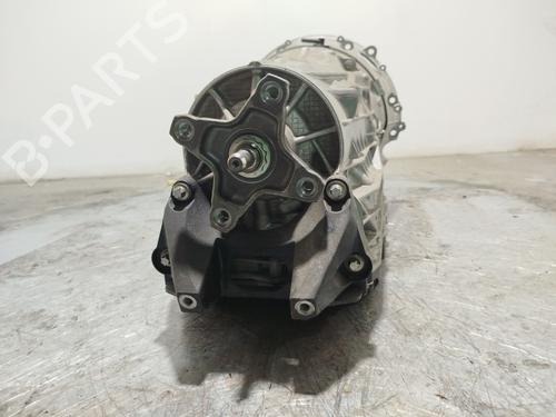 Gearbox MERCEDES-BENZ V-CLASS (W447) V 220 CDI / d (447.811, 447.813, 447.815) | BP40106299M3 - Image 5