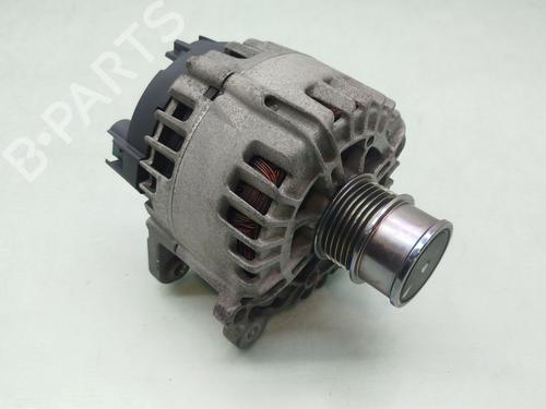 Used Alternator Alternator 38085177 38085177