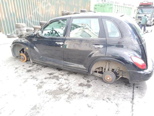 Windscreen washer tank CHRYSLER PT CRUISER (PT_)  | BP21116629C113 