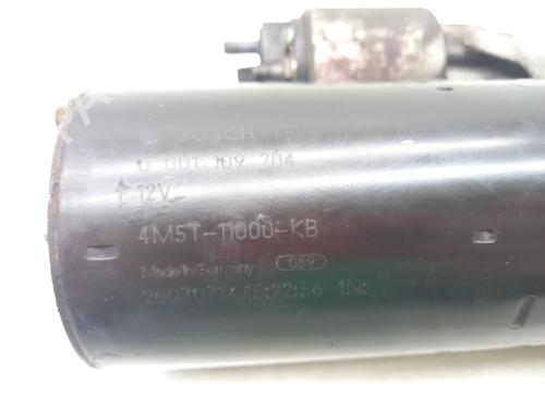 Starter FORD FOCUS II (DA_, HCP, DP) 1.8 TDCi | BP21122448M8 