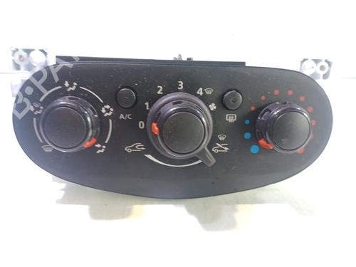 Climate control DACIA SANDERO II  | BP16343863I5 