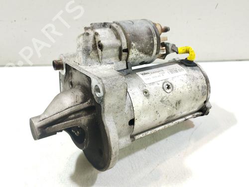 Used Starter VOLVO V40 Cross Country (526) D2 (114 hp) 31837494