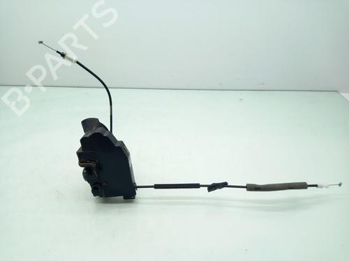Used Front left lock PEUGEOT 308 II (LB_, LP_, LW_, LH_, L3_) 1.6 THP 125 (125 hp) 16722690