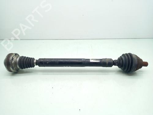 Used Right rear driveshaft VW GOLF VI (5K1) 2.0 GTi (210 hp) 17072056