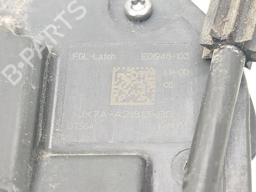 Front left lock FORD FOCUS IV (HN) 1.5 EcoBlue | BP29259056C98 