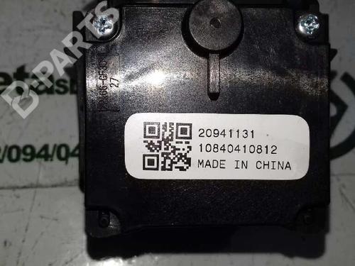 Steering column stalk OPEL MERIVA B MPV (S10) 1.7 CDTI (75) | BP2221101I23 