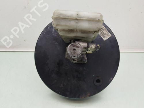 Servo brake IVECO DAILY V Van | BP32206795M42