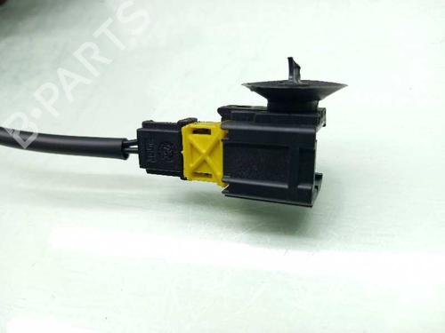 Right mirror PEUGEOT 307 (3A/C)  | BP15839943C27 