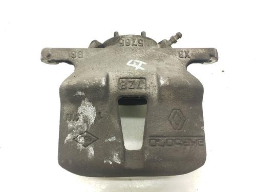 Used Left front brake caliper RENAULT TALISMAN (LP_) 1.6 dCi 130 (130 hp) 32090974
