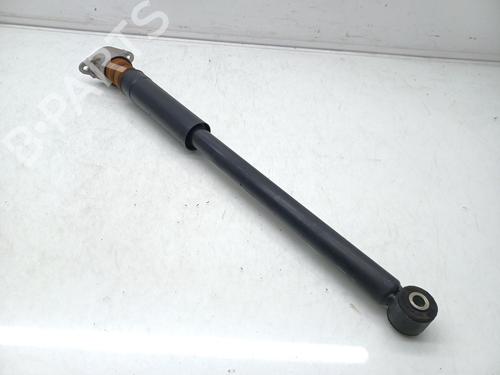 Used Left rear shock absorber FORD FIESTA VI (CB1, CCN) 1.0 EcoBoost (100 hp) 27379848