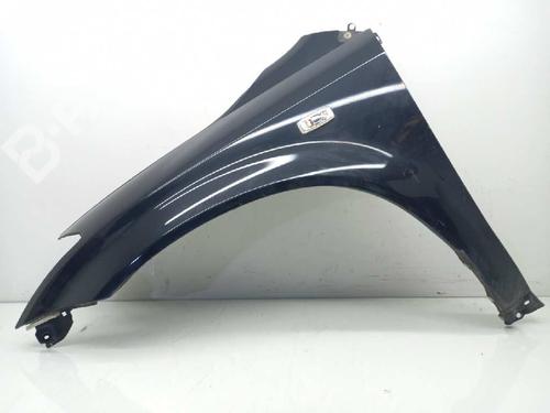 Left front fenders NISSAN MURANO I (Z50)  | BP11797631C41 