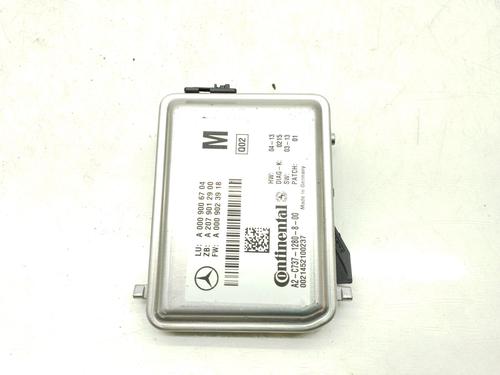 Electronic module MERCEDES-BENZ V-CLASS (W447)  | BP17046664M83 