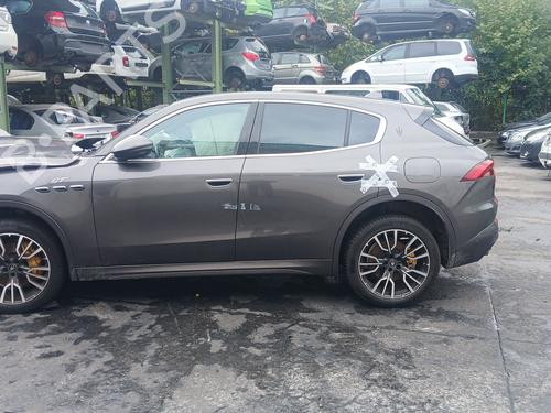 Forreste venstre beklædning MASERATI GRECALE GT Mild Hybrid Q4 | BP39933677C58 - Image 14