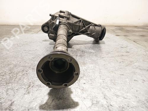 Front differential PORSCHE CAYENNE (9PA) Turbo 4.5 | BP34461580M23  - Image 5