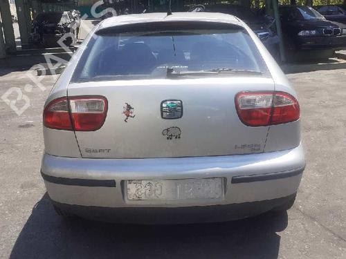 Left mirror SEAT LEON (1M1)  | BP10104249C26 