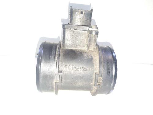 Used Mass air flow sensor OPEL ZAFIRA / ZAFIRA FAMILY B (A05) 1.9 CDTI (M75) (150 hp) 5411383