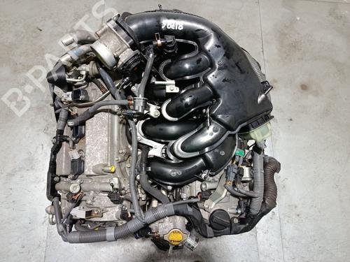 Motor Motor LEXUS IS II (_E2_) 250 (GSE20) (208 hp) 35945820 35945820
