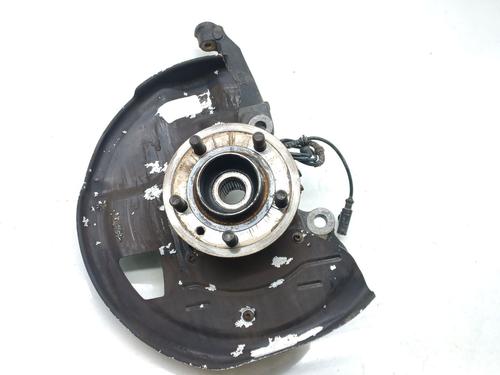 Used Left front steering knuckle LAND ROVER DISCOVERY IV (L319) [2009-2018]  30751922