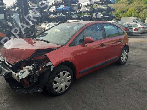 Radio CITROËN C4 I (LC_)  | BP13628566E6 