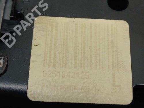 Airbag Kit VOLVO C30 (533)  | BP11119259C86 