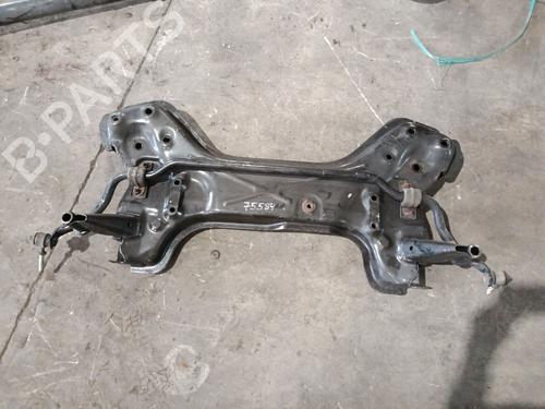 Subframe FIAT DUCATO Van (250_) 150 Multijet 2,3 D | BP38074636M9 - Image 2