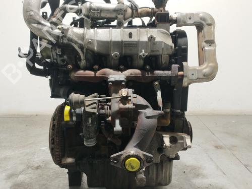 Engine FIAT DUCATO Van (244_) 2.0 JTD | BP32516474M1 