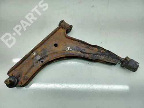 Left front suspension arm VW GOLF I Cabriolet (155)  | BP12120663M12 