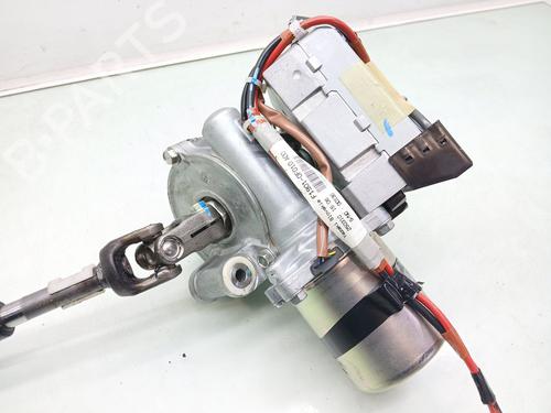 Steering column TOYOTA VERSO (_R2_) 1.6 (ZGR20_, ZGR20R) | BP31944914M21
