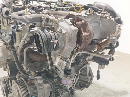 Engine OPEL MOKKA / MOKKA X (J13) 1.6 CDTI (_76) | BP33794955M1 - Image 9