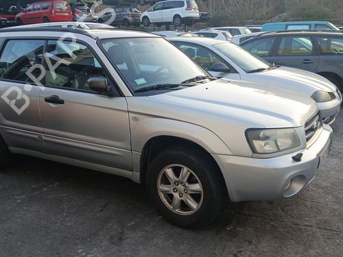 Electronic module SUBARU FORESTER (SG_) 2.0 AWD (SG5) | BP34247927M83  - Image 6