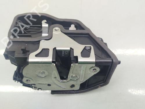 Used Rear right lock BMW 5 (E60) 520 d (177 hp) 25482981