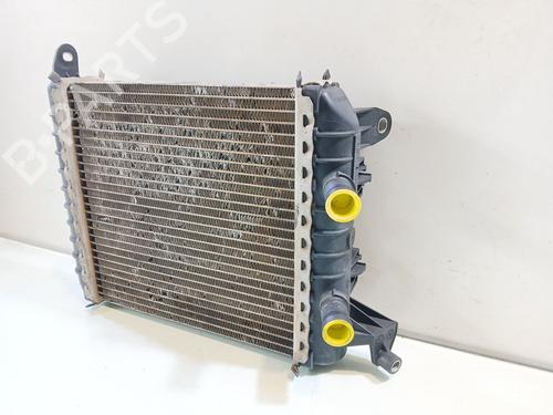 Intercooler RENAULT LAGUNA Coupe (DT0/1) 3.0 dCi (DT03) | BP40106532M30 - Image 4