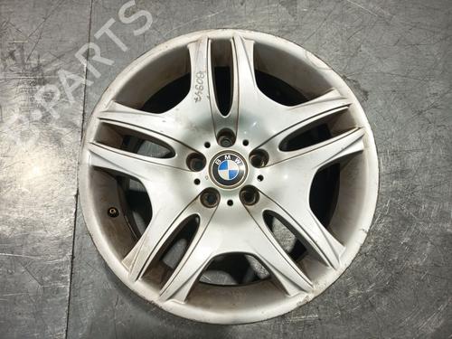 Used Rim Rim BMW 5 (E60) 530 d (218 hp) 36500154 36500154