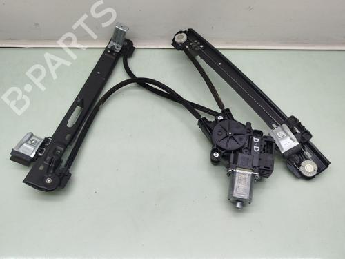 Front right window mechanism SEAT IBIZA IV (6J5, 6P1) 1.2 TSI | BP29998852C23