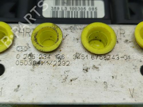 ABS pump BMW 5 Touring (E61) 530 d | BP39527139M43  - Image 6