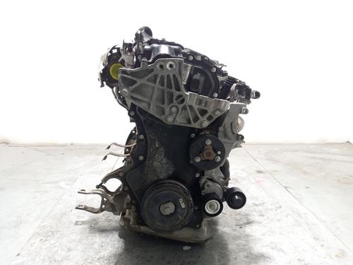 Engine RENAULT LAGUNA III (BT0/1) 2.0 dCi (BT0M, BT0N, BT0S, BT19, BT1F) | BP40106649M1 - Image 5
